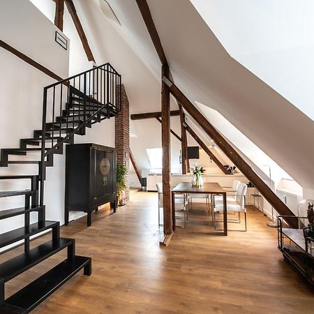 מולהיים אן דר רור Design-Loft Und Apartments מראה חיצוני תמונה