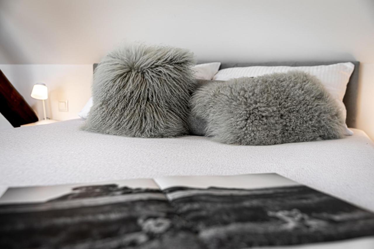 מולהיים אן דר רור Design-Loft Und Apartments מראה חיצוני תמונה