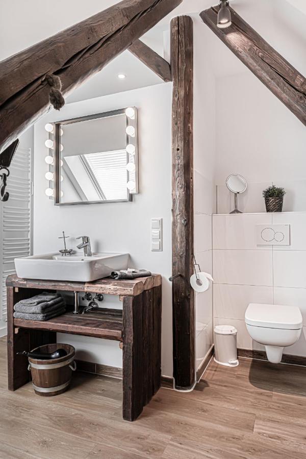 מולהיים אן דר רור Design-Loft Und Apartments מראה חיצוני תמונה