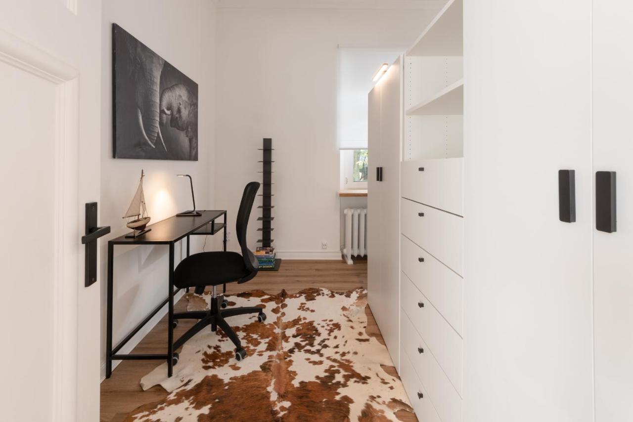 מולהיים אן דר רור Design-Loft Und Apartments מראה חיצוני תמונה