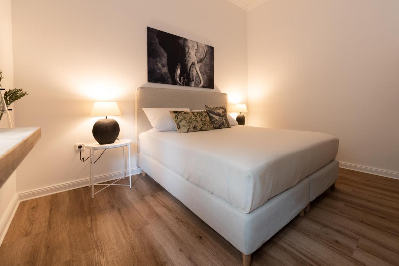 מולהיים אן דר רור Design-Loft Und Apartments מראה חיצוני תמונה