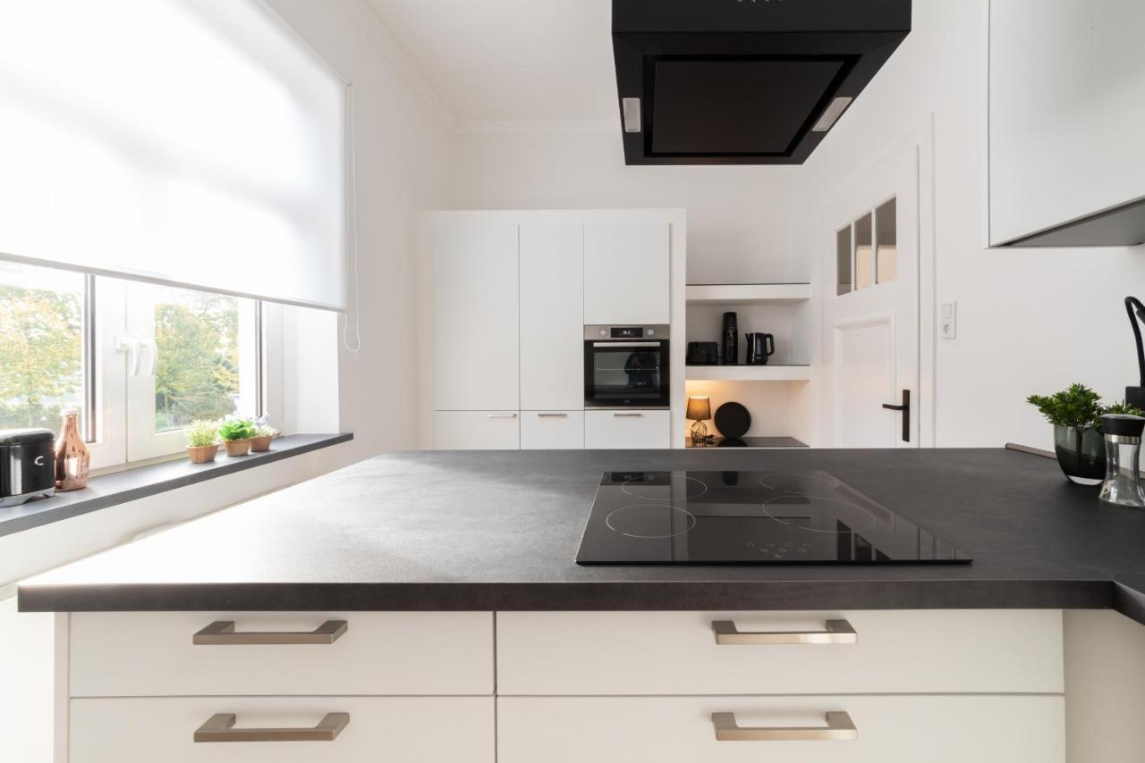 מולהיים אן דר רור Design-Loft Und Apartments מראה חיצוני תמונה