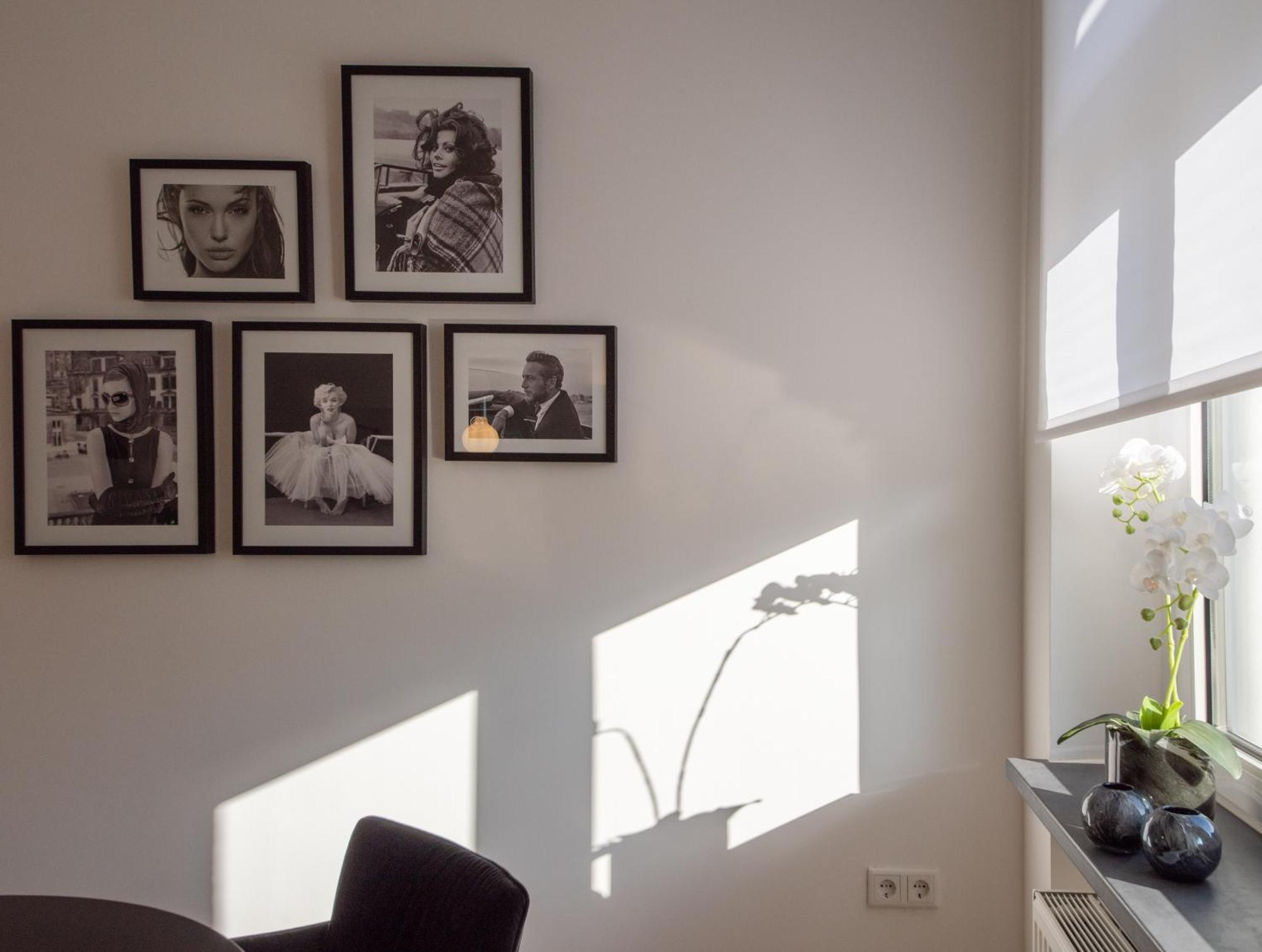 מולהיים אן דר רור Design-Loft Und Apartments חדר תמונה