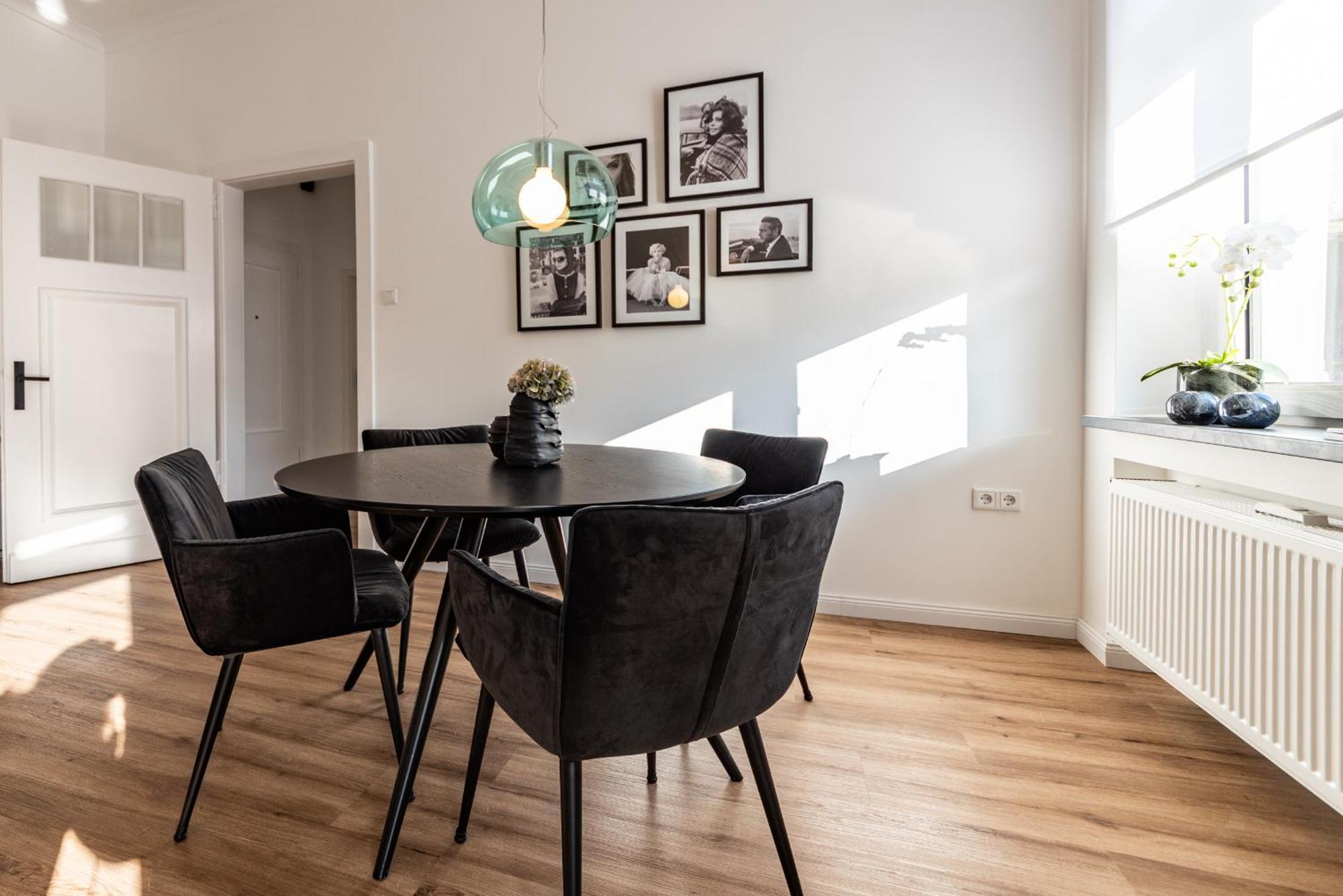 מולהיים אן דר רור Design-Loft Und Apartments חדר תמונה