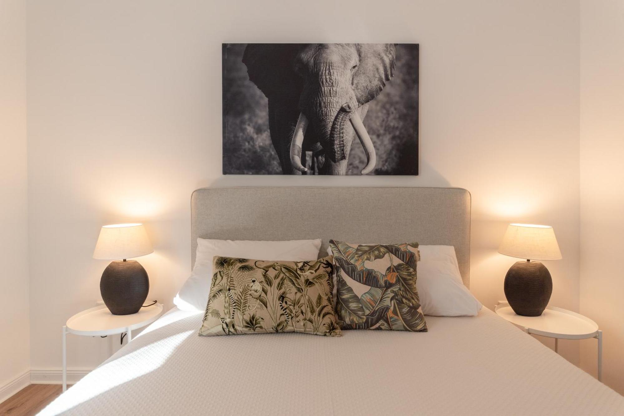 מולהיים אן דר רור Design-Loft Und Apartments חדר תמונה