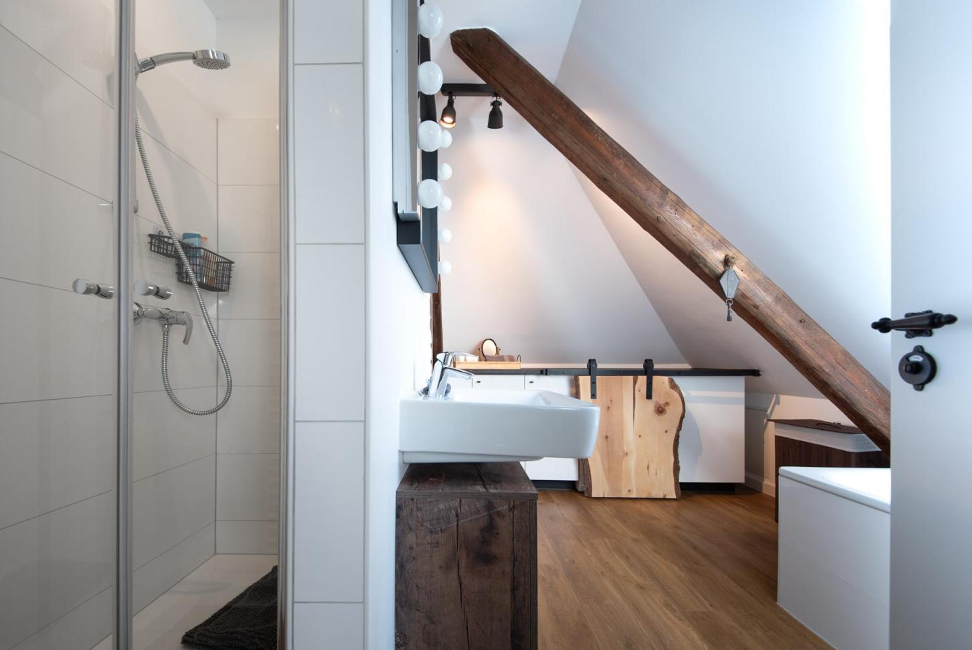 מולהיים אן דר רור Design-Loft Und Apartments מראה חיצוני תמונה